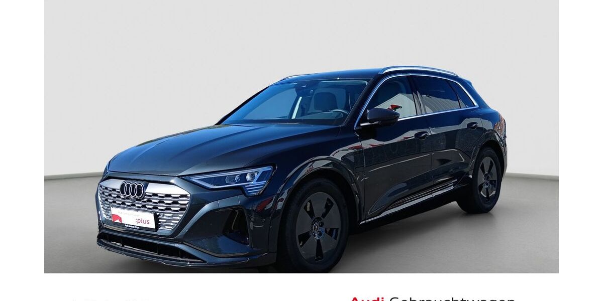 Audi Q8 e-tron 12.400 km 59.970 &euro; Erfurt 99099