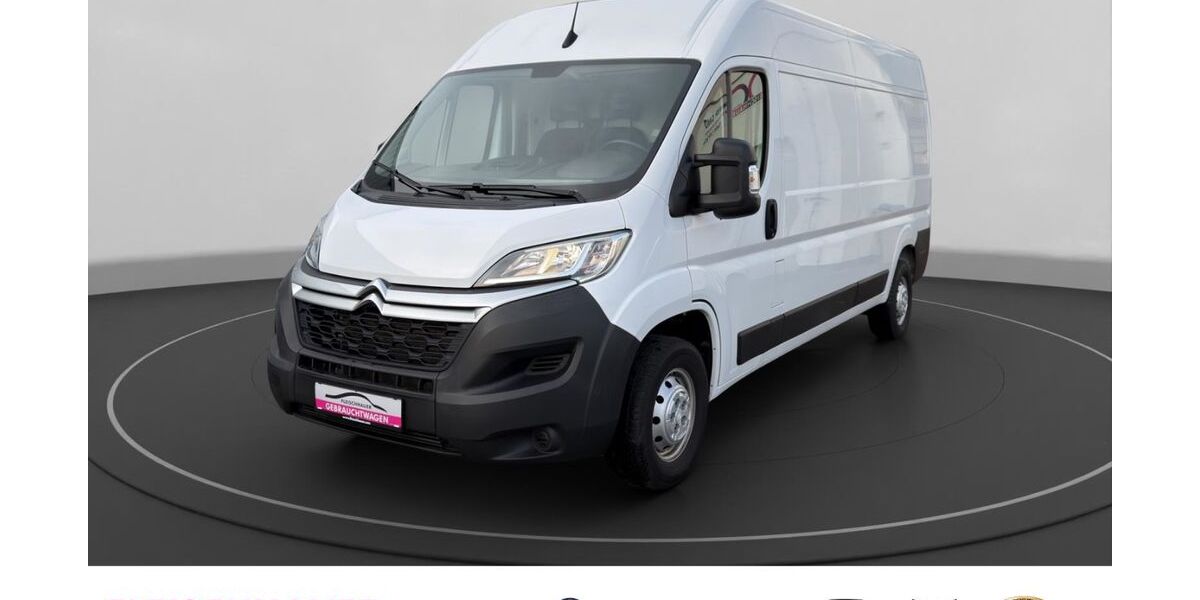 Citroen Jumper 75.000 km 19.490 &euro; Euskirchen 53879