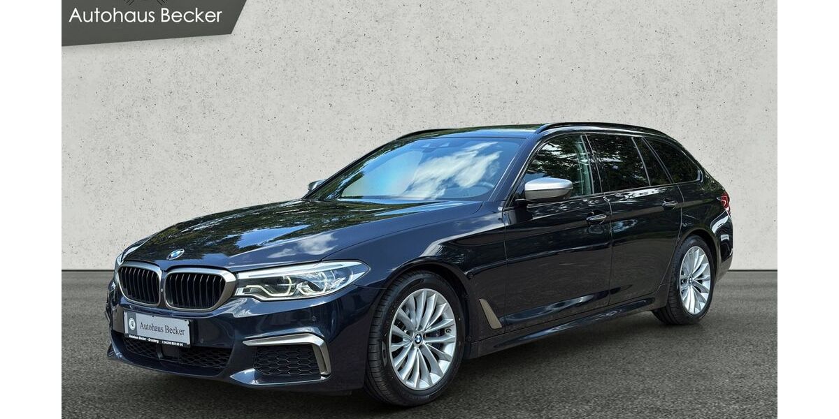 BMW M550 155.000 km 31.450 &euro; Grasberg 28879