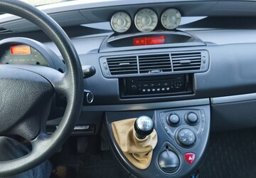 Fiat Ulysse 240.000 km 3.400 &euro; Kronweiler 55767