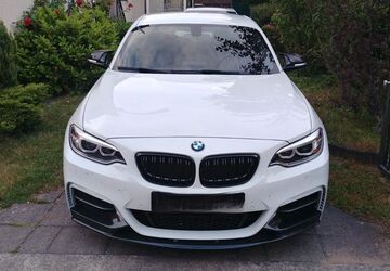 BMW M235 174.000 km 18.600 &euro; Bamberg 96052