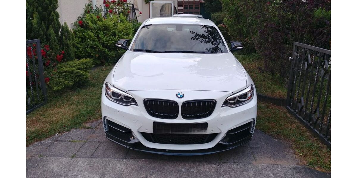 BMW M235 174.000 km 18.600 &euro; Bamberg 96052