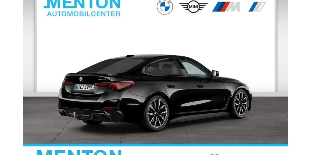 BMW i4 1.680 km 59.990 &euro; Reutlingen 72766