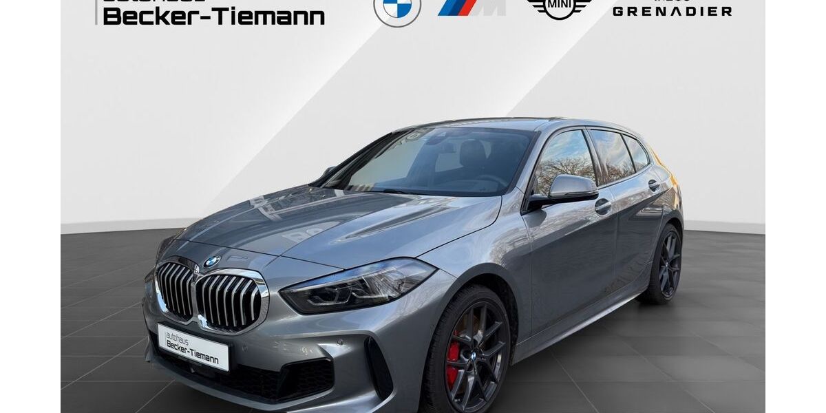 BMW 128 12.087 km 31.704 &euro; Northeim 37154