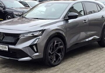 Renault Rafale 6.000 km 49.890 &euro; Berlin 12247