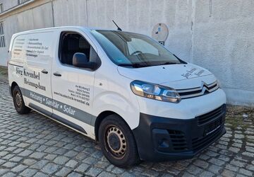 Citroen Jumpy 108.660 km 10.399 &euro; Kleindehsa 02708