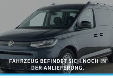 VW Caddy Maxi 12.500 km 42.980 &euro; Würzburg 97076