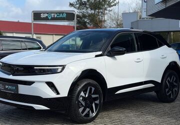 Opel Mokka 4.594 km 21.490 &euro; Oldenburg 26125