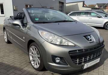 Peugeot 207 141.715 km 4.999 &euro; Heide 25746