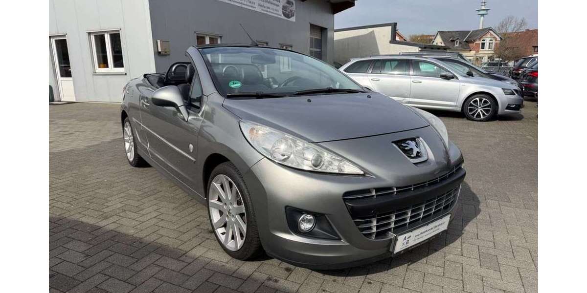 Peugeot 207 141.715 km 4.999 &euro; Heide 25746