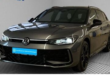 VW Passat Variant 5.000 km 63.990 &euro; Weyhe 28844