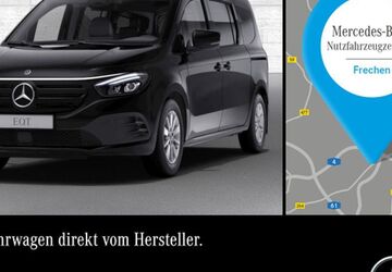 Mercedes-Benz EQT 14.000 km 34.990 &euro; Frechen 50226