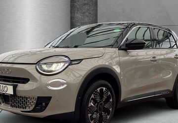 Fiat 600e 7.000 km 31.970 &euro; Schwerin 19061