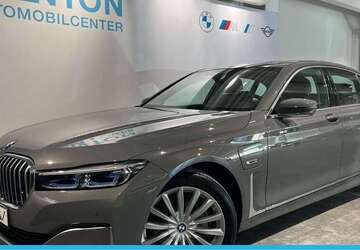 BMW 745 37.772 km 57.890 &euro; Reutlingen 72766