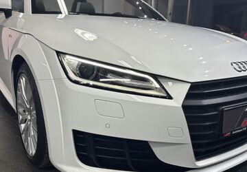 Audi TT 79.500 km 22.900 &euro; Stolberg 52224