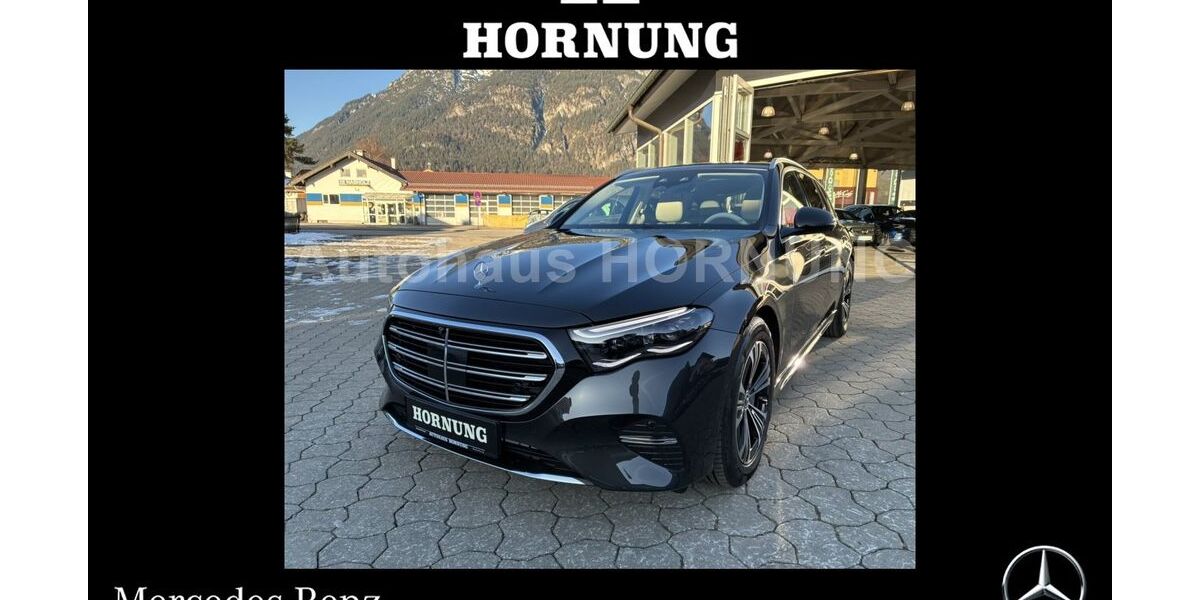Mercedes-Benz E 450 8.100 km 88.700 &euro; Penzberg 82377