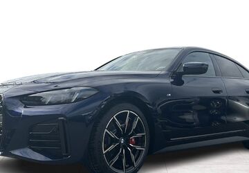 BMW 420 Gran Coupé 19.990 km 58.203 &euro; Erfurt 99087