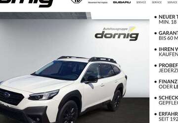 Subaru OUTBACK 12.590 km 38.990 &euro; Himmelkron 95502