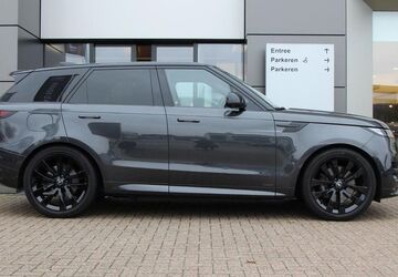Land Rover Range Rover Sport 41.685 km 119.483 &euro; Amsterdam 