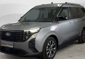 Ford Tourneo Courier 10.999 km 25.489 &euro; Dinslaken 46539