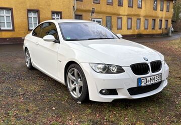 BMW 335 131.500 km 14.500 &euro; Fulda 36039