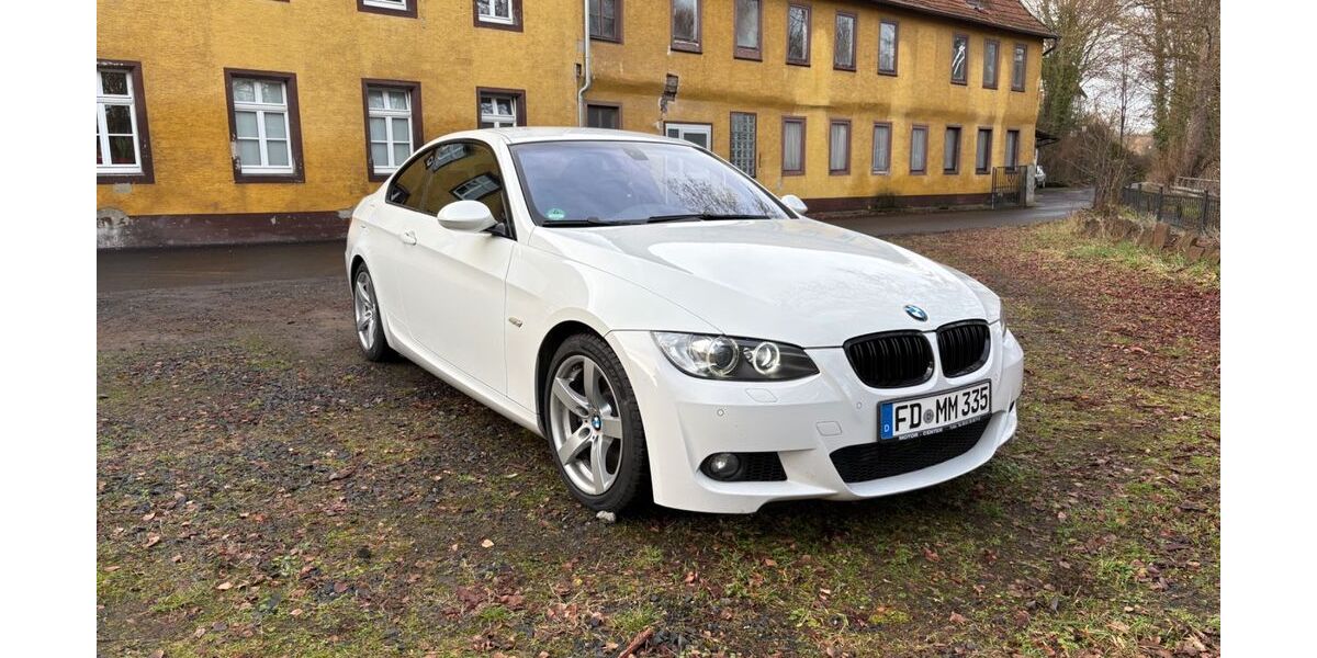BMW 335 131.500 km 14.500 &euro; Fulda 36039