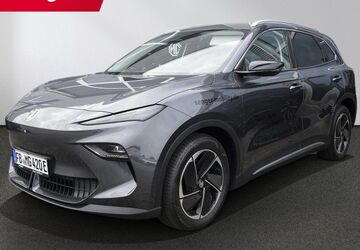 MG S5 5.000 km 32.500 &euro; Friedberg 61169