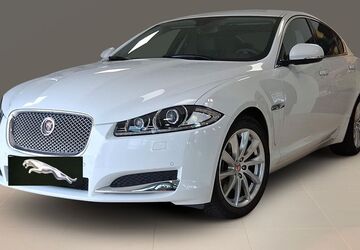 Jaguar XF 130.000 km 13.900 &euro; Cloppenburg 49661