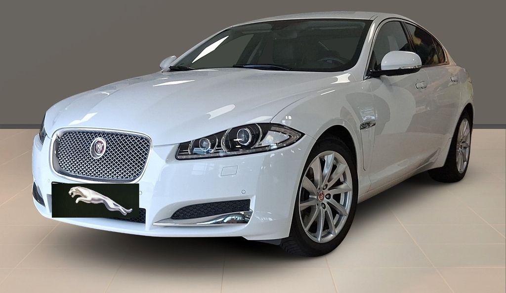 Jaguar XF 130.000 km 13.900 &euro; Cloppenburg 49661