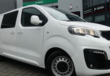 Peugeot Expert 46.867 km 27.900 &euro; Berlin 13156