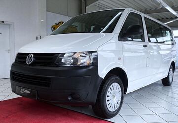 VW T5 Transporter 202.574 km 11.990 &euro; Rathenow 14712