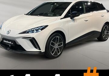 MG 4 25.850 km 18.686 &euro; Neckarsulm-Obereisesheim 74172