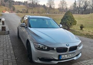 BMW 328 194.300 km 9.900 &euro; Röthenbach 88167