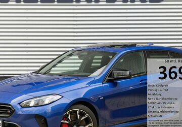 BMW M135 25.922 km 42.840 &euro; Köln 51149