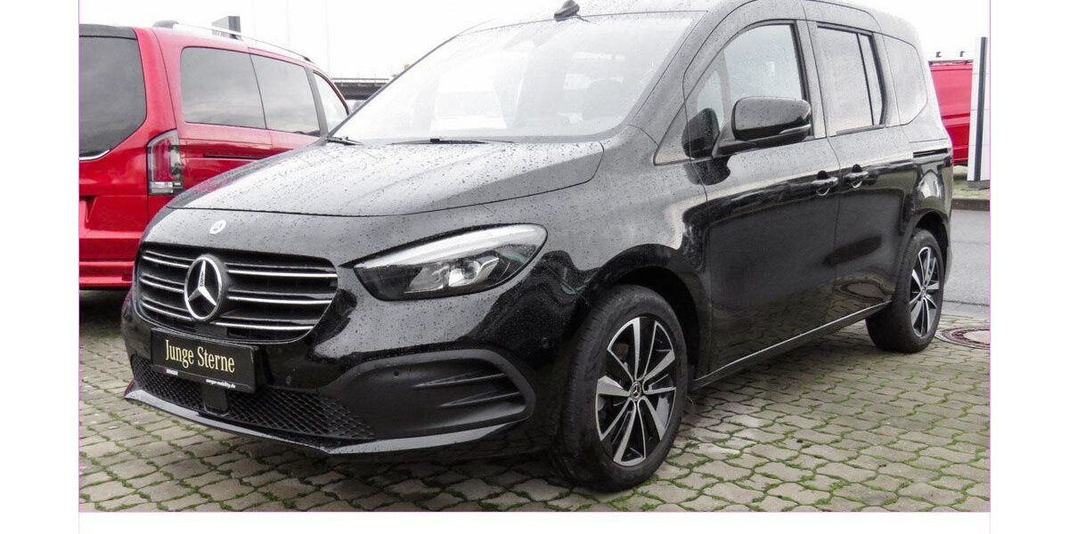 Mercedes-Benz T-Klasse 16.250 km 28.650 &euro; Wietmarschen 49835