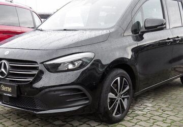 Mercedes-Benz T-Klasse 16.250 km 30.350 &euro; Wietmarschen 49835