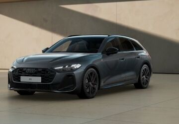 Audi A5 2.900 km 69.980 &euro; Neuss 41464