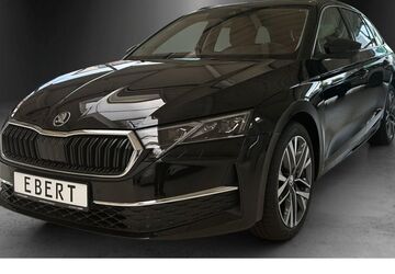 Skoda Octavia 14.990 km 35.980 &euro; Sandhausen 69207