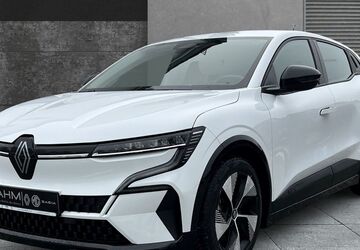 Renault Megane E-TECH 40.950 km 19.990 &euro; Freising 85354