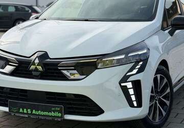 Mitsubishi Colt 18.000 km 14.990 &euro; Neuburg/Donau 86633