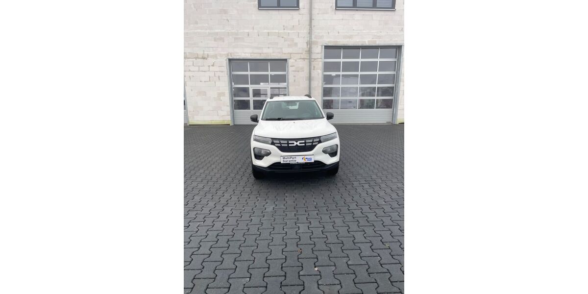 Dacia Spring 9.980 km 12.580 &euro; Ingelheim 55218