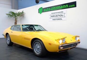 Maserati Ghibli 52.900 km 189.900 &euro; Nürnberg 90439