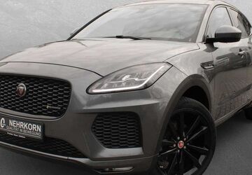 Jaguar E-Pace 77.000 km 26.790 &euro; Flensburg 24941