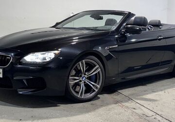 BMW M6 128.000 km 40.200 &euro; Neuwied 56567
