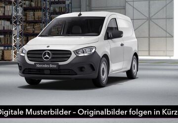 Mercedes-Benz Citan 72.493 km 16.958 &euro; Hamm 59067