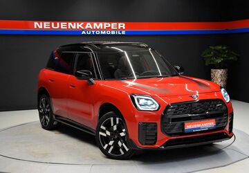 Mini Countryman C (Cooper) 38.700 km 34.890 &euro; Remscheid 42853