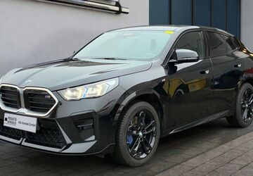 BMW X2 24.800 km 45.999 &euro; Meerbusch 40668