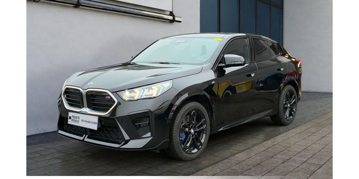 BMW X2 24.800 km 45.999 &euro; Meerbusch 40668