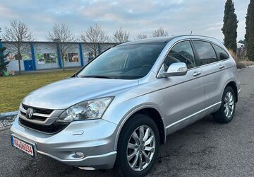 Honda CR-V 279.500 km 6.950 &euro; Neustadt/Weinstr 67433