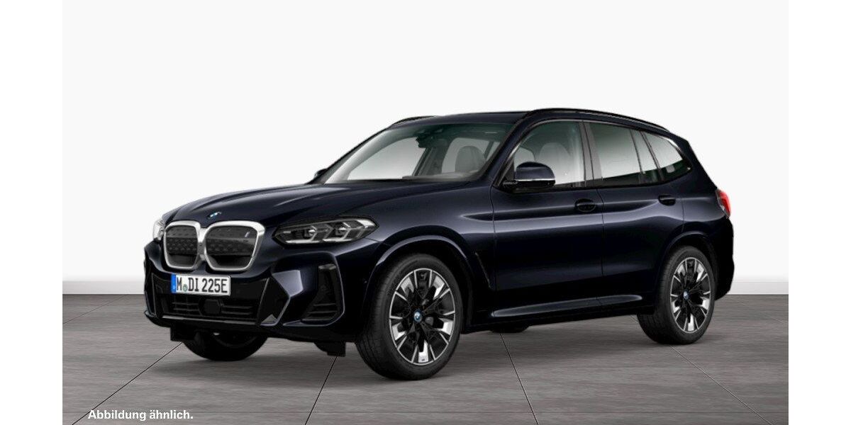 BMW iX3 26.117 km 43.885 &euro; Erding 85435
